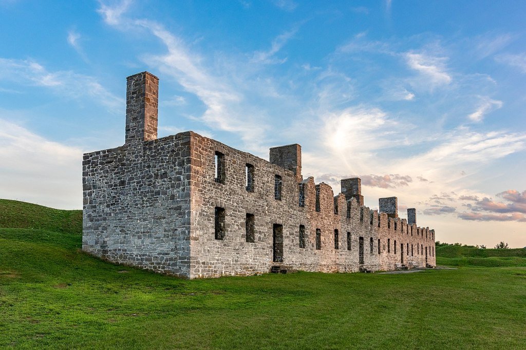 Blue Point, NY - Take a journey around the world with the Wiki Loves Monuments winners 2021  – Di