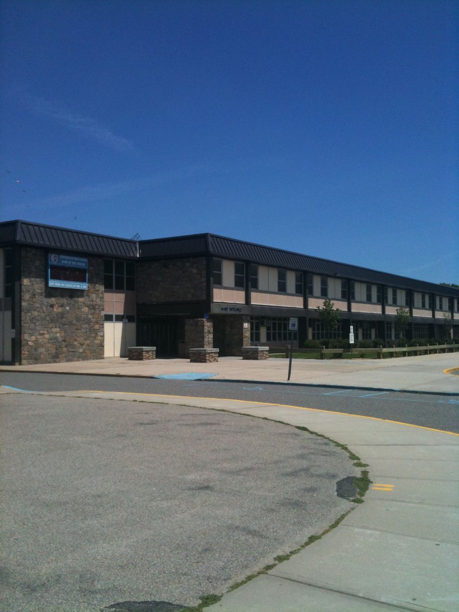 Centereach, NY - Centereach - Wikipedia, la enciclopedia libre