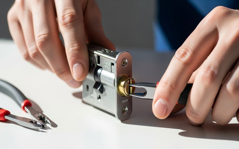 Professional service image 1