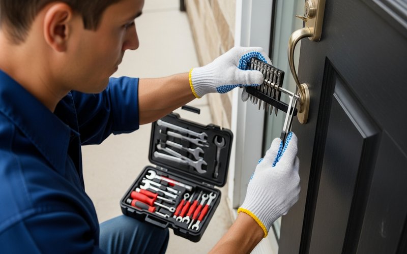 Professional service image 4