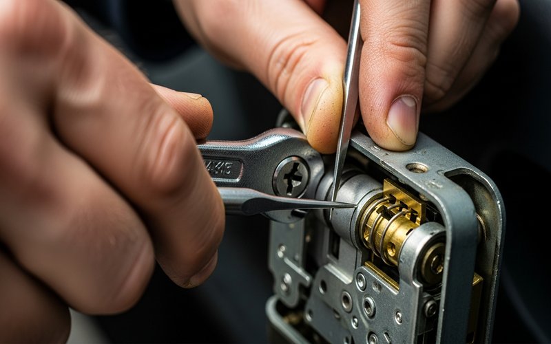 Professional service image 5