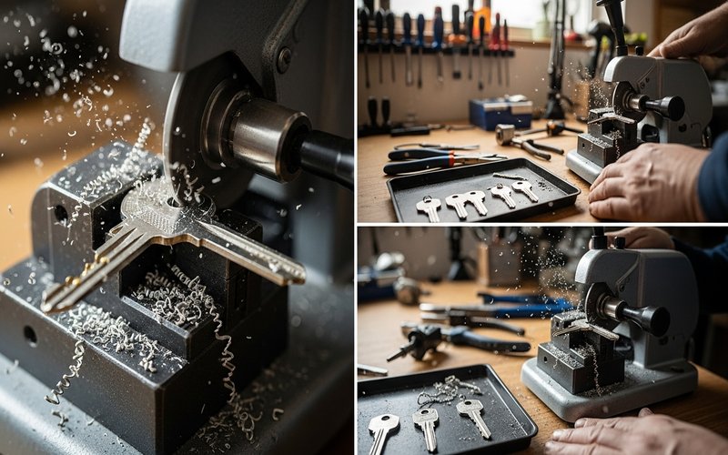 Professional service image 6