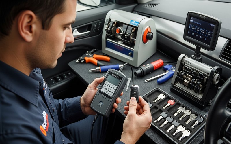 Professional service image 7