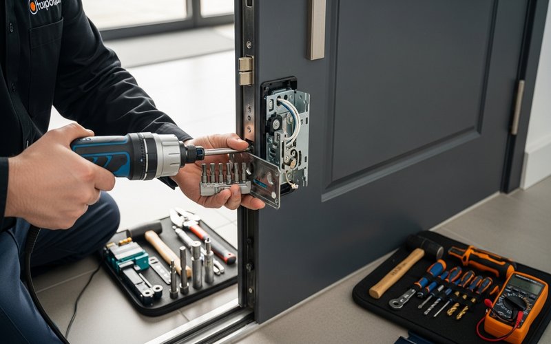 Professional service image 8