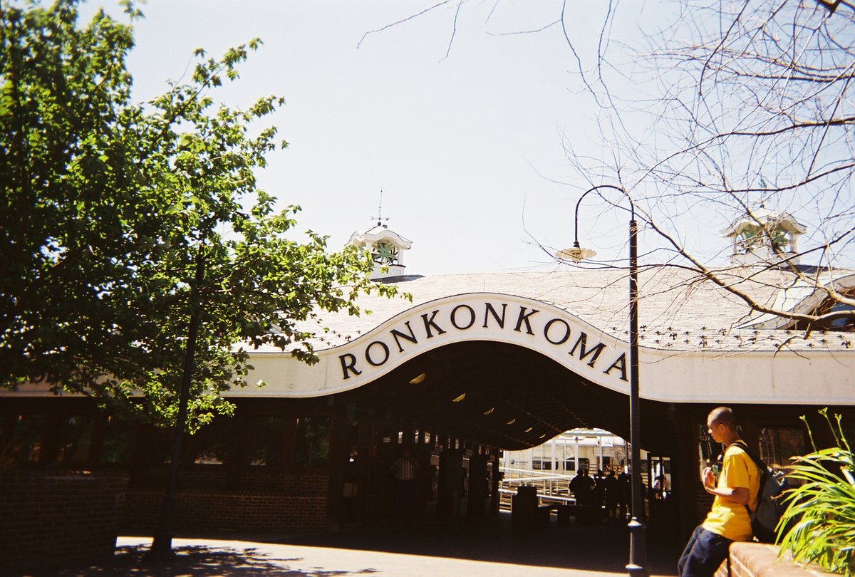 Lake Ronkonkoma, NY - Ronkonkoma, New York - Wikipedia